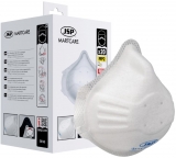 Masca de unica folosinta Martcare M21 JSP, FFP2 cu supapa, 20 buc/cutie